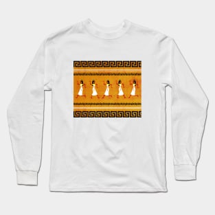 A Moment In Time Long Sleeve T-Shirt